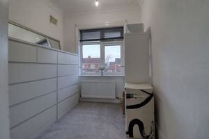 Bedroom Three- click for photo gallery